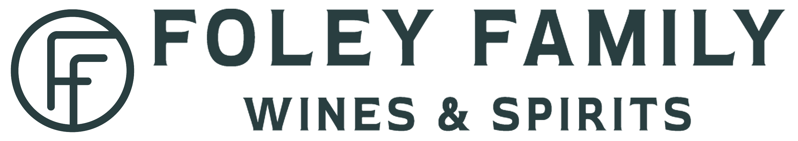 Foley Family Wines