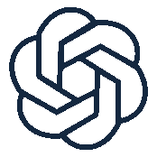 OpenAI logo