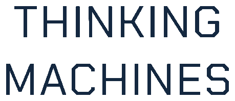 Thinking Machines logo