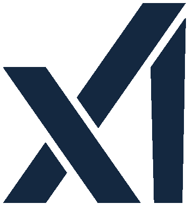 xAI Grok logo